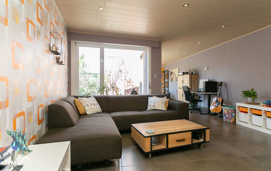 Huis te koop in Lebbeke