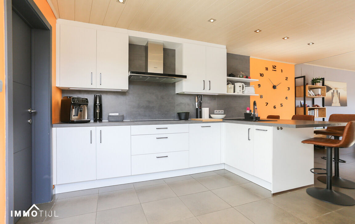 Huis te koop in Lebbeke