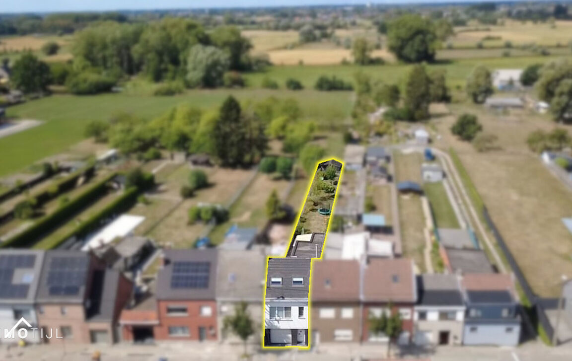 Huis te koop in Lebbeke