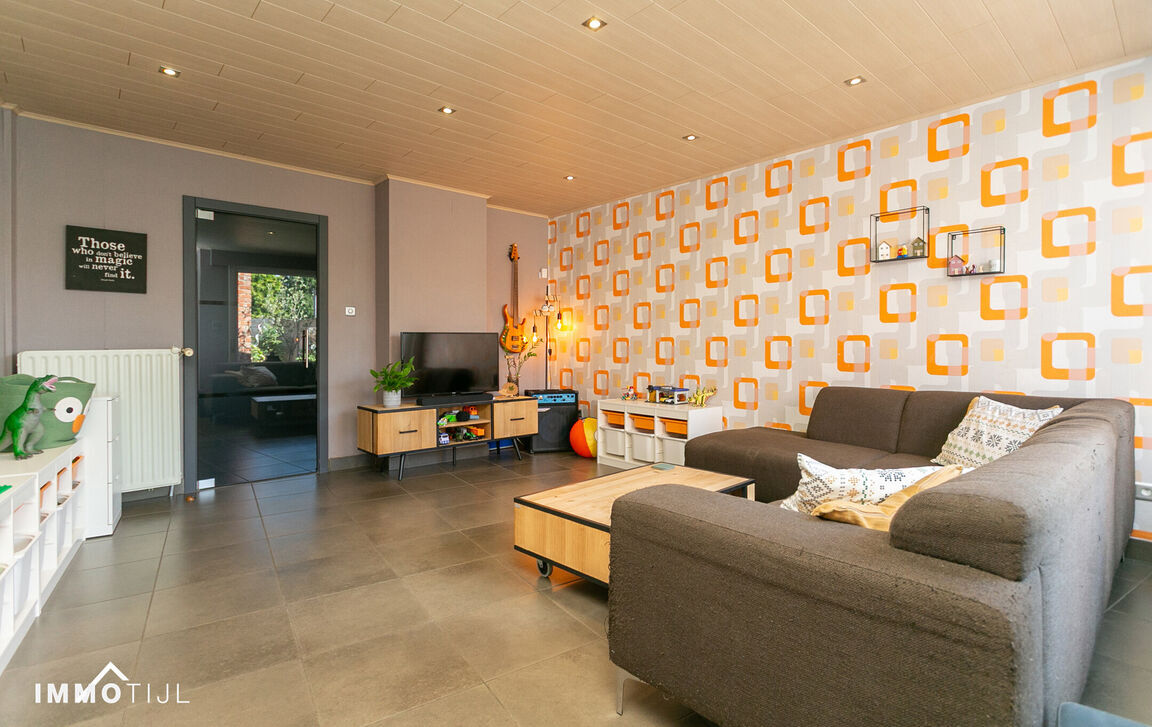 Huis te koop in Lebbeke