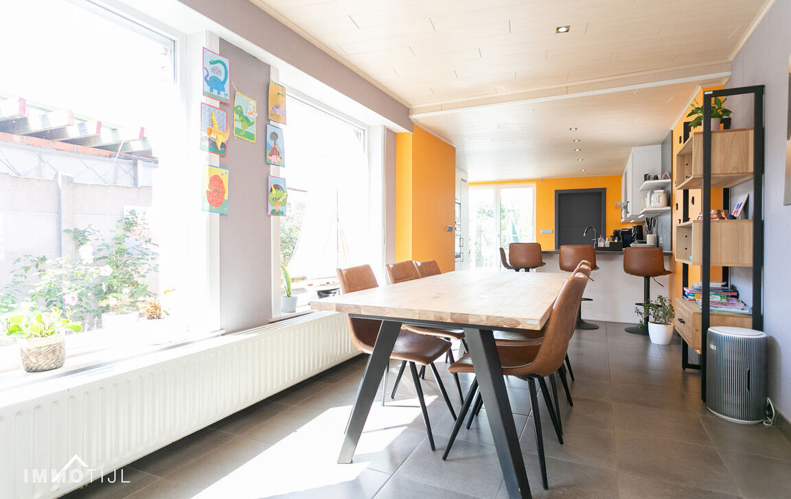 Huis te koop in Lebbeke
