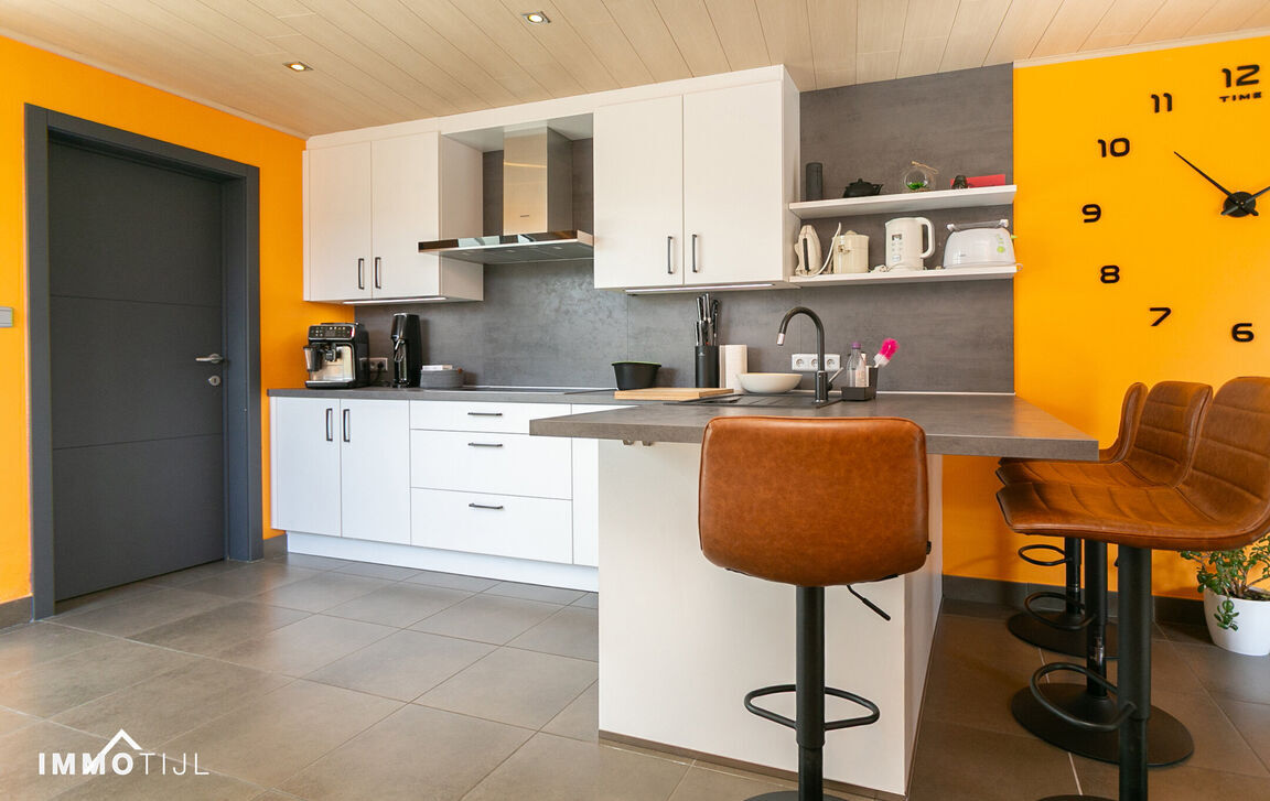 Huis te koop in Lebbeke