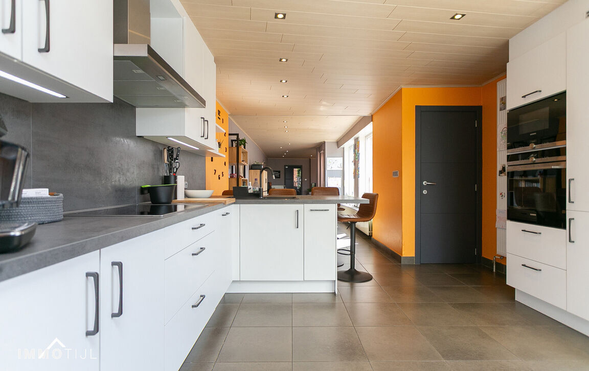 Huis te koop in Lebbeke
