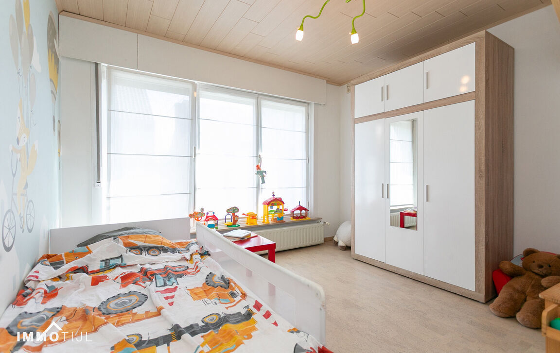 Huis te koop in Lebbeke