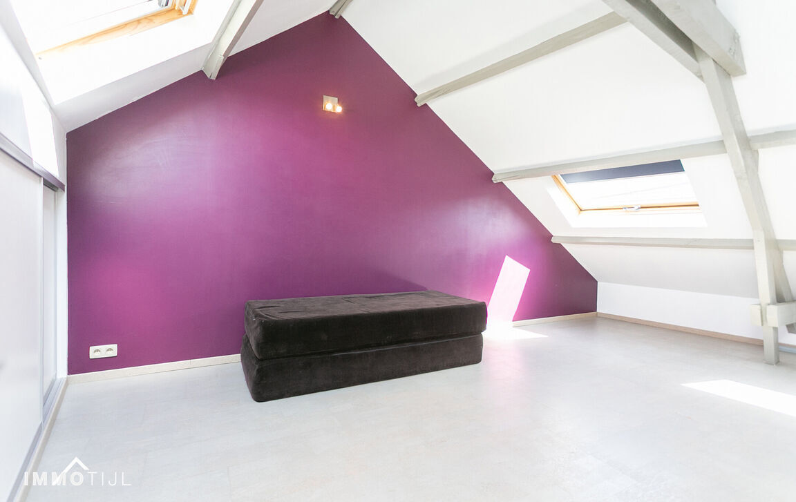 Huis te koop in Lebbeke