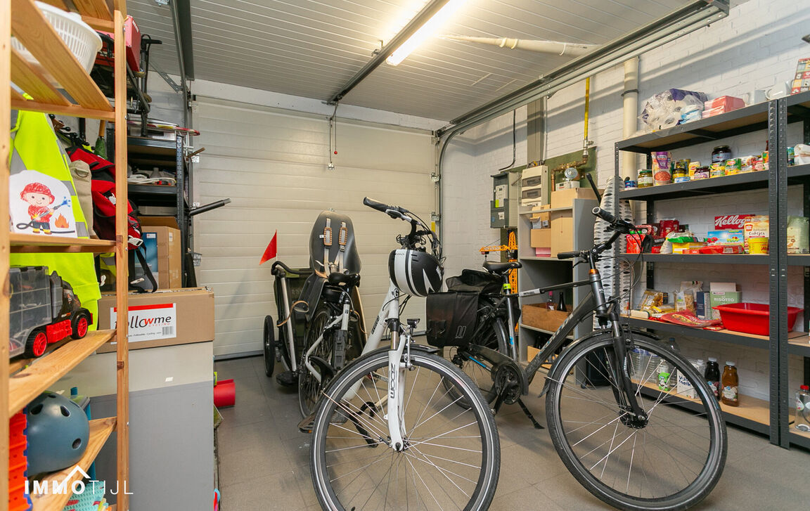 Huis te koop in Lebbeke