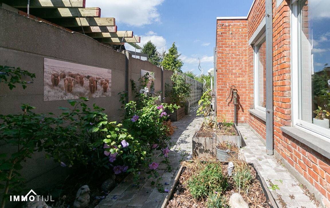 Huis te koop in Lebbeke