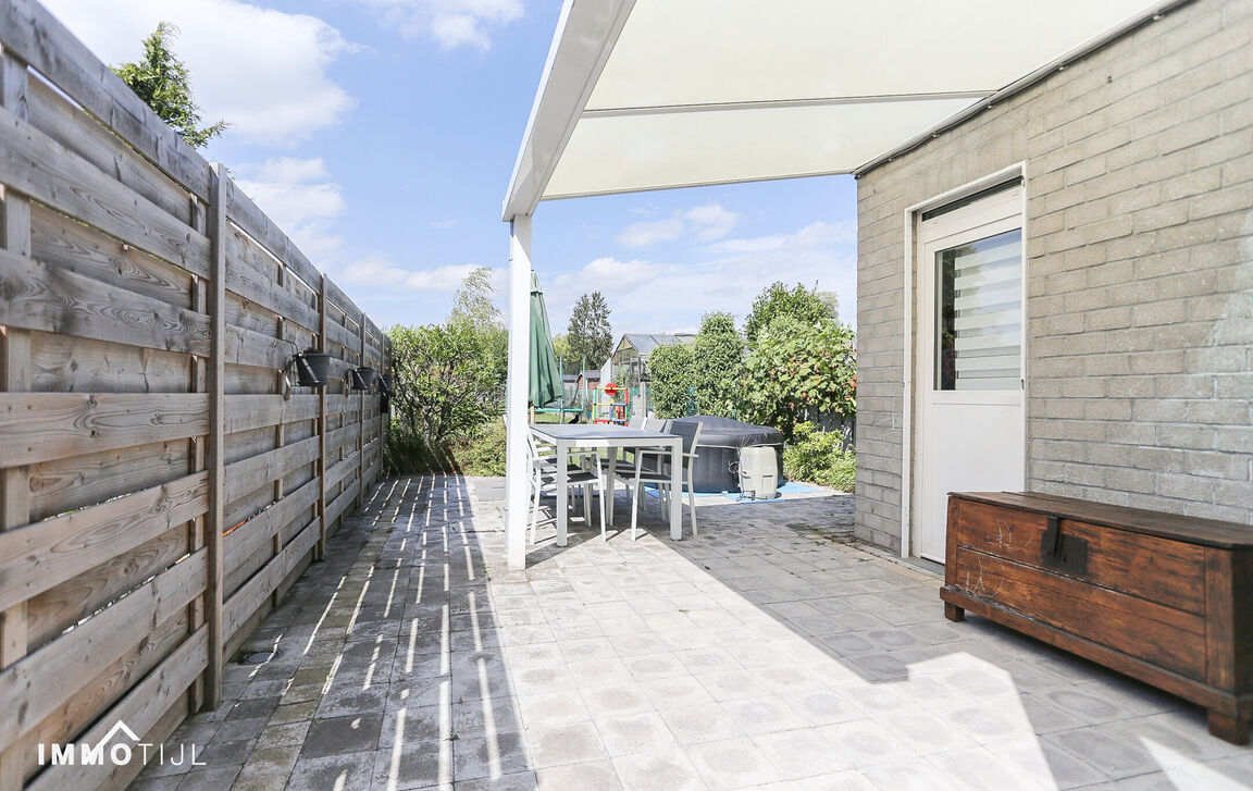 Huis te koop in Lebbeke