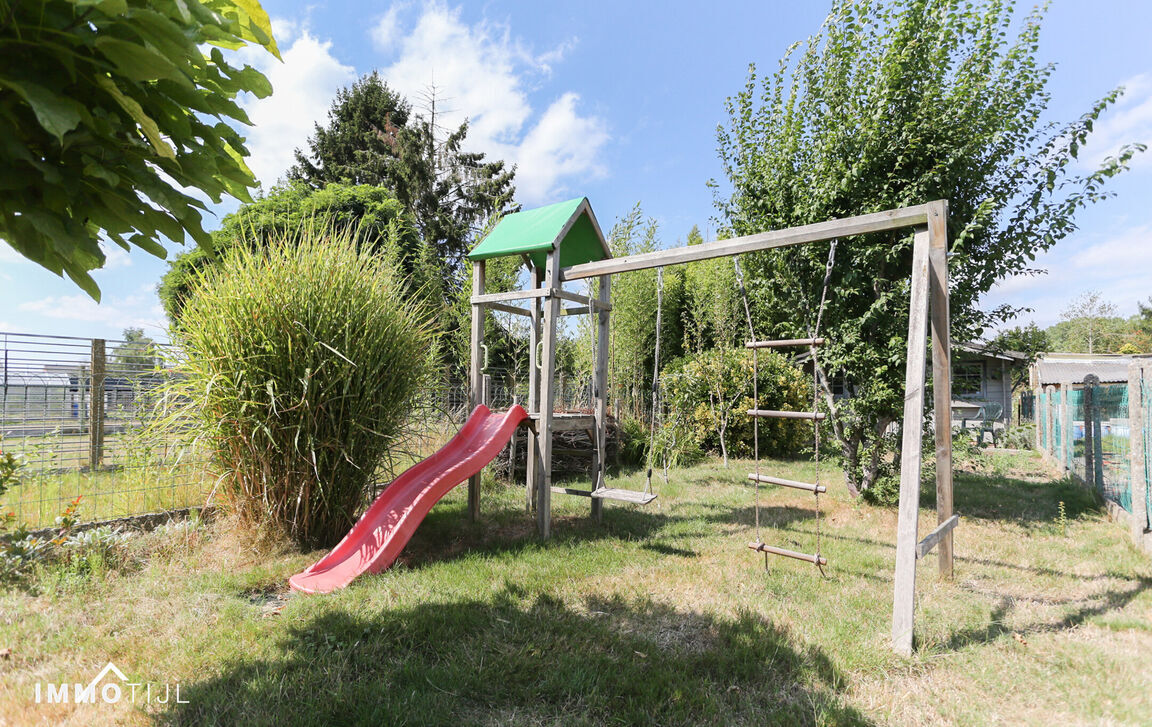 Huis te koop in Lebbeke