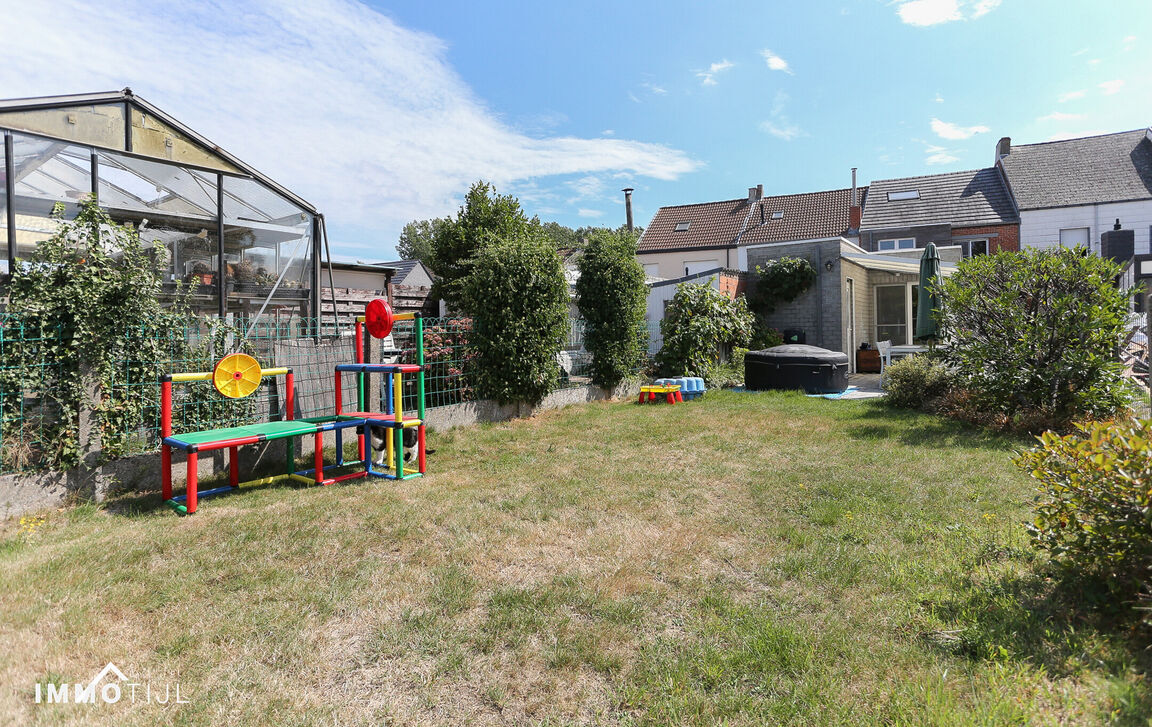Huis te koop in Lebbeke