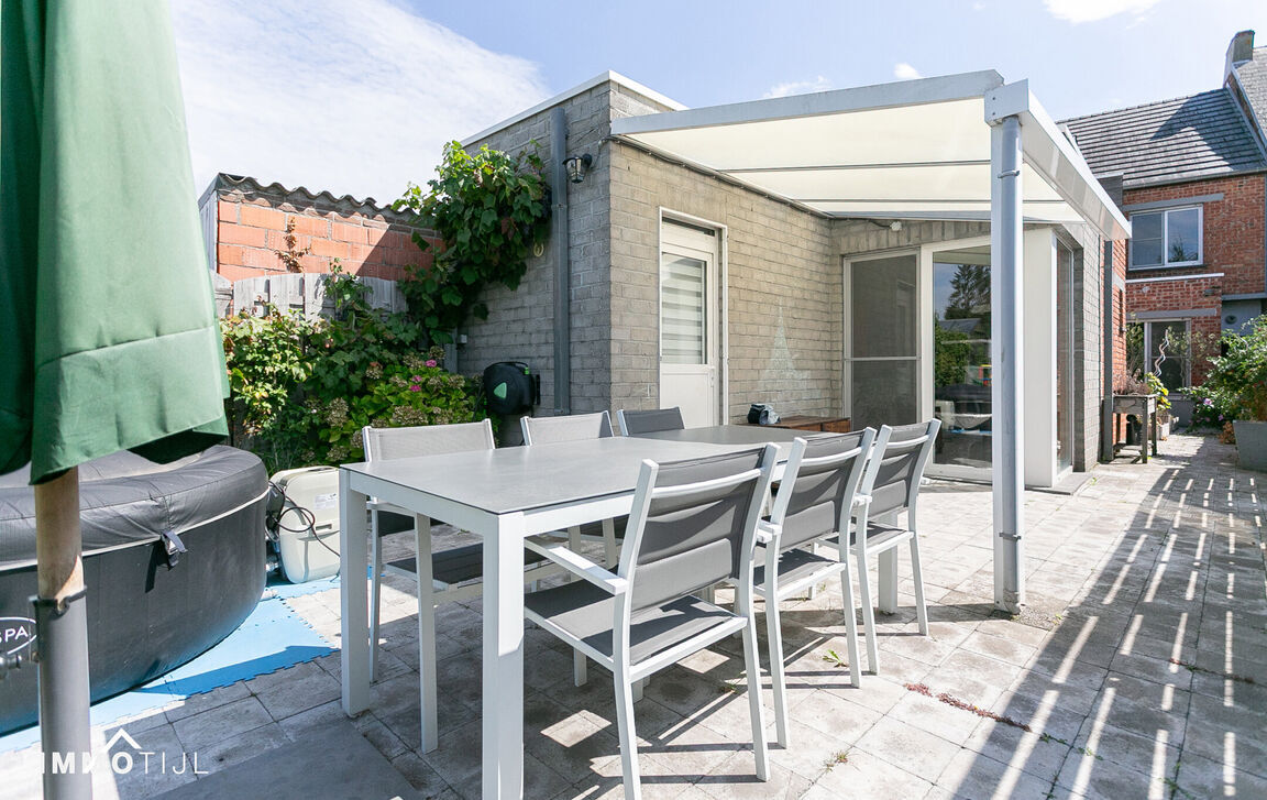 Huis te koop in Lebbeke