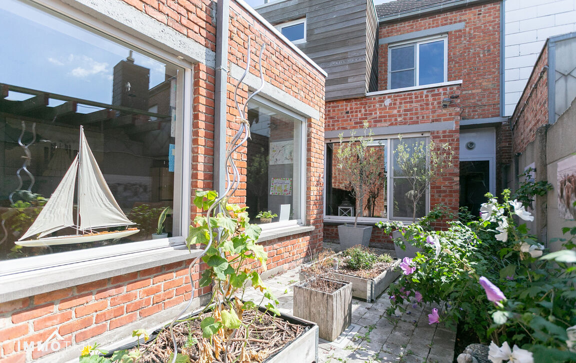 Huis te koop in Lebbeke