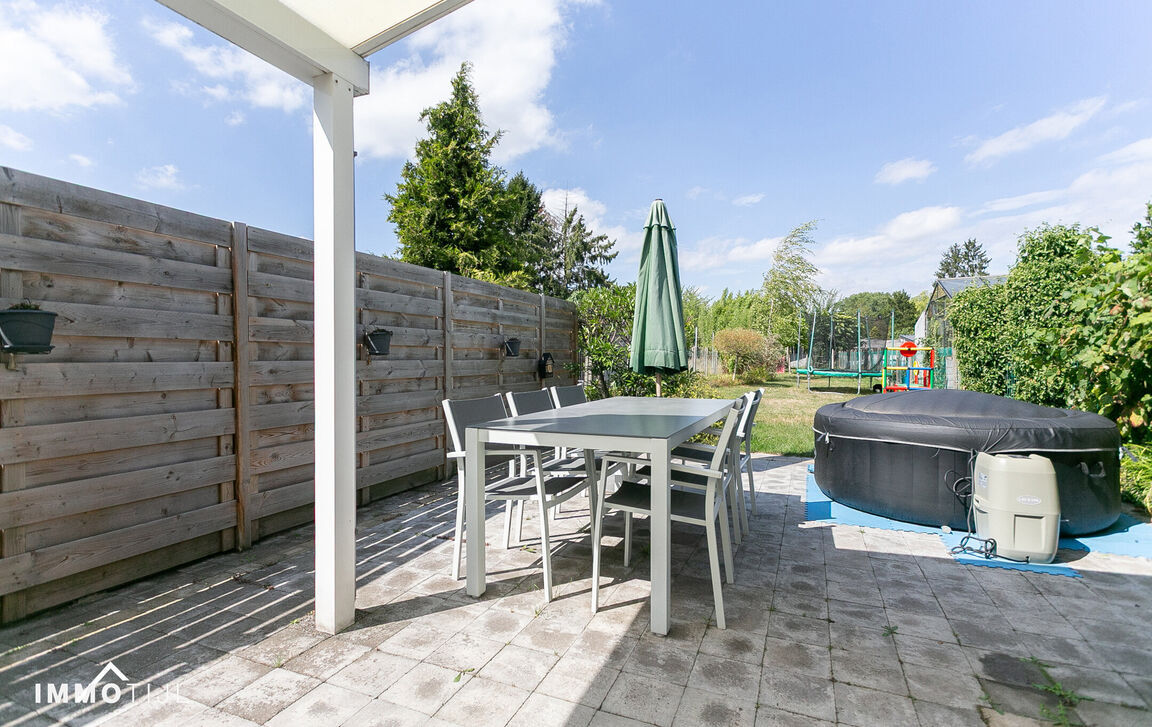 Huis te koop in Lebbeke
