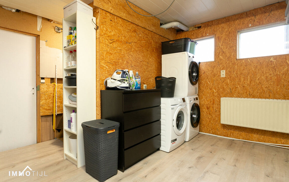 Huis te koop in Lebbeke