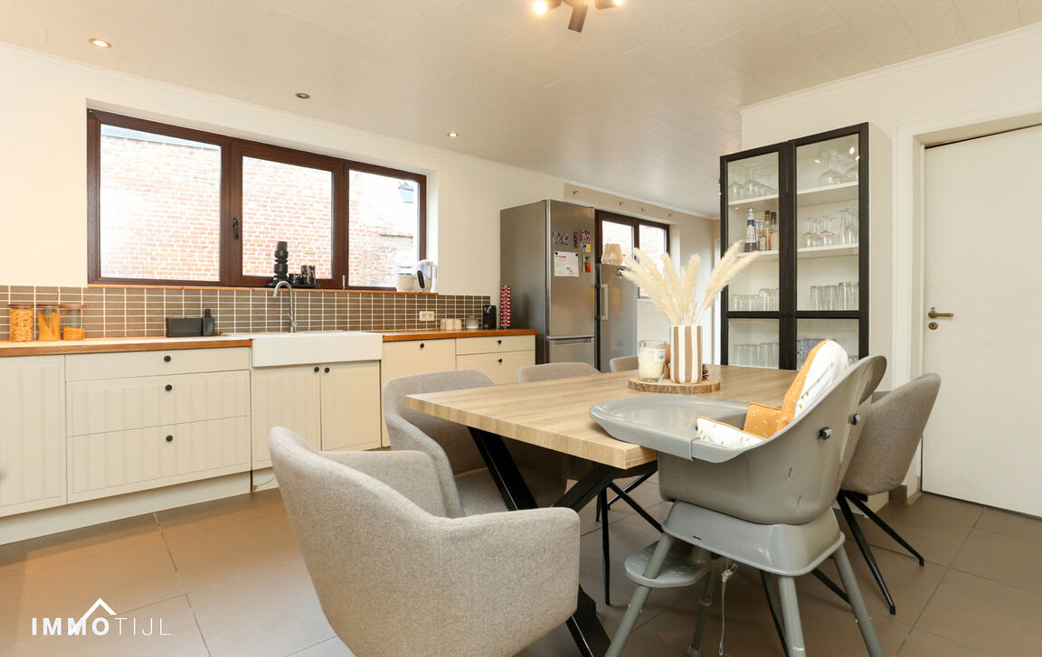 Huis te koop in Lebbeke