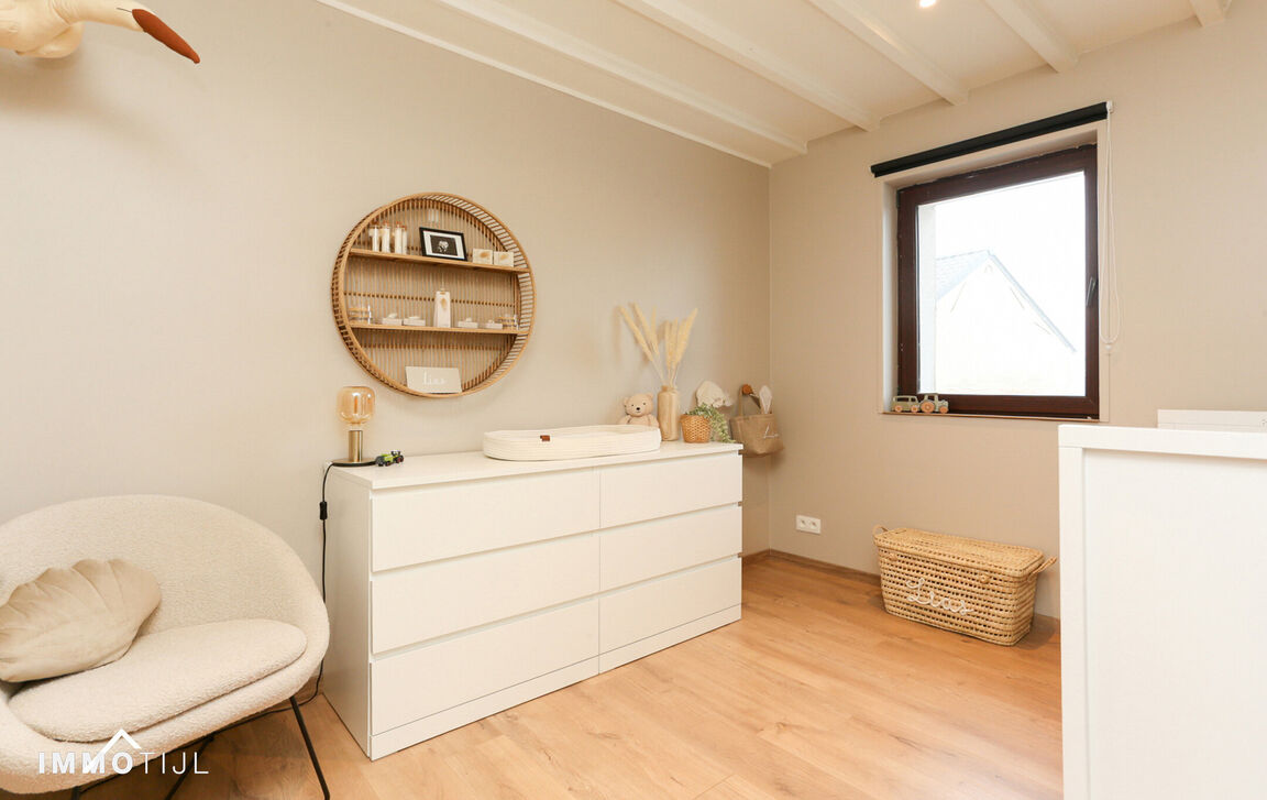 Huis te koop in Lebbeke