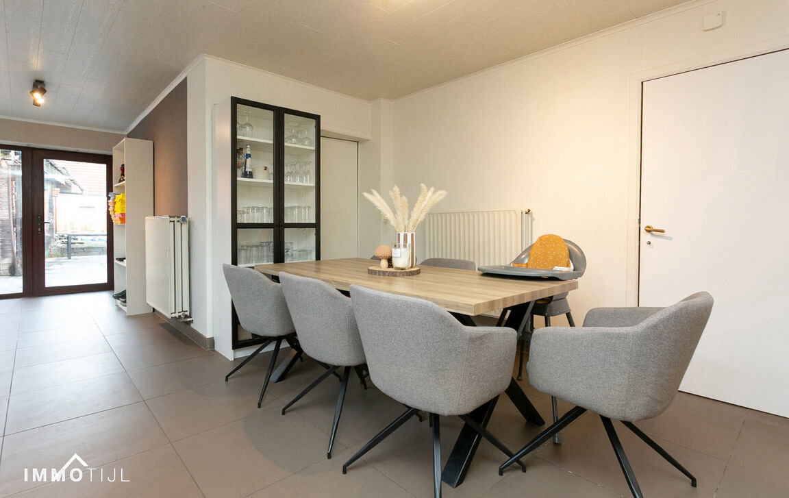 Huis te koop in Lebbeke