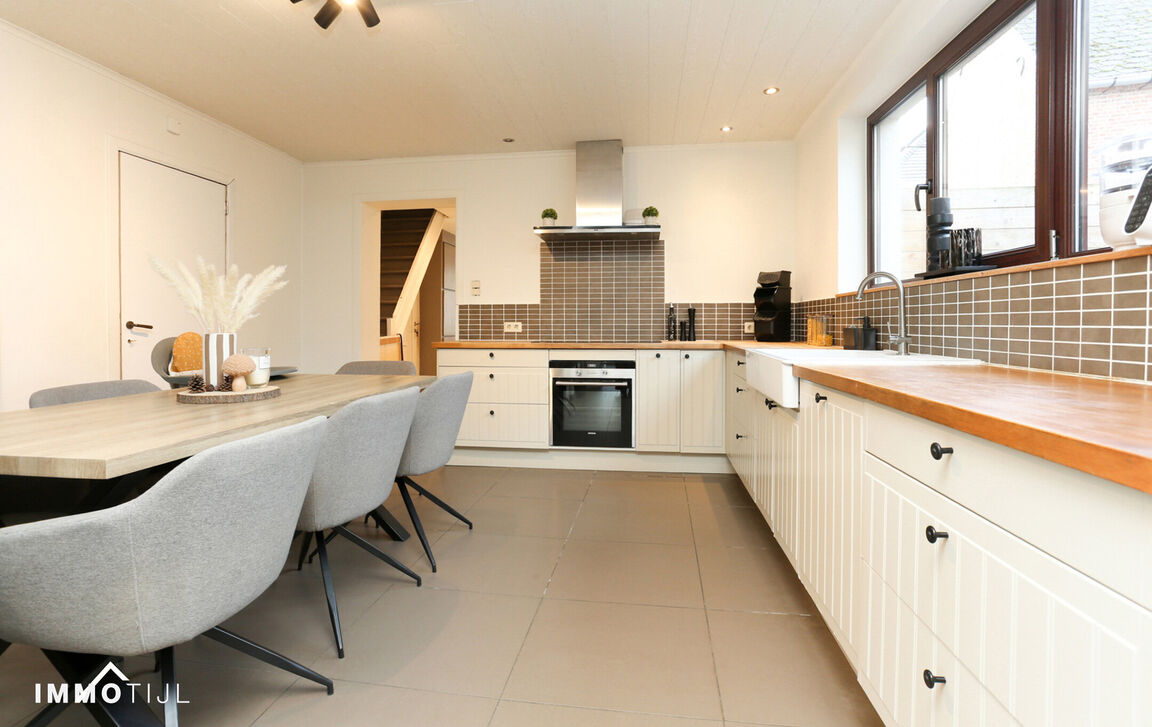 Huis te koop in Lebbeke