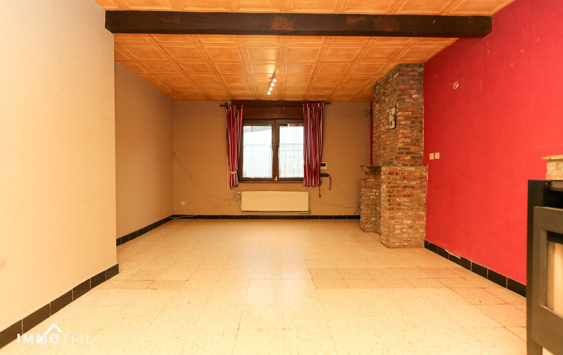 Huis te koop in Lebbeke