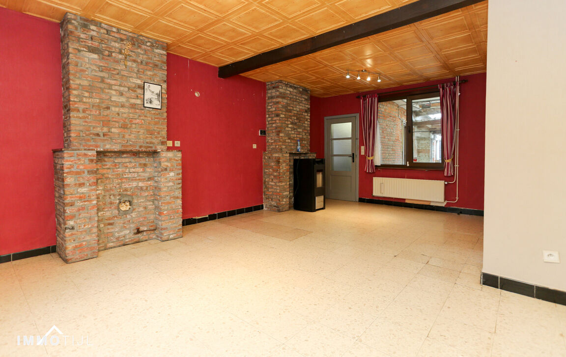Huis te koop in Lebbeke