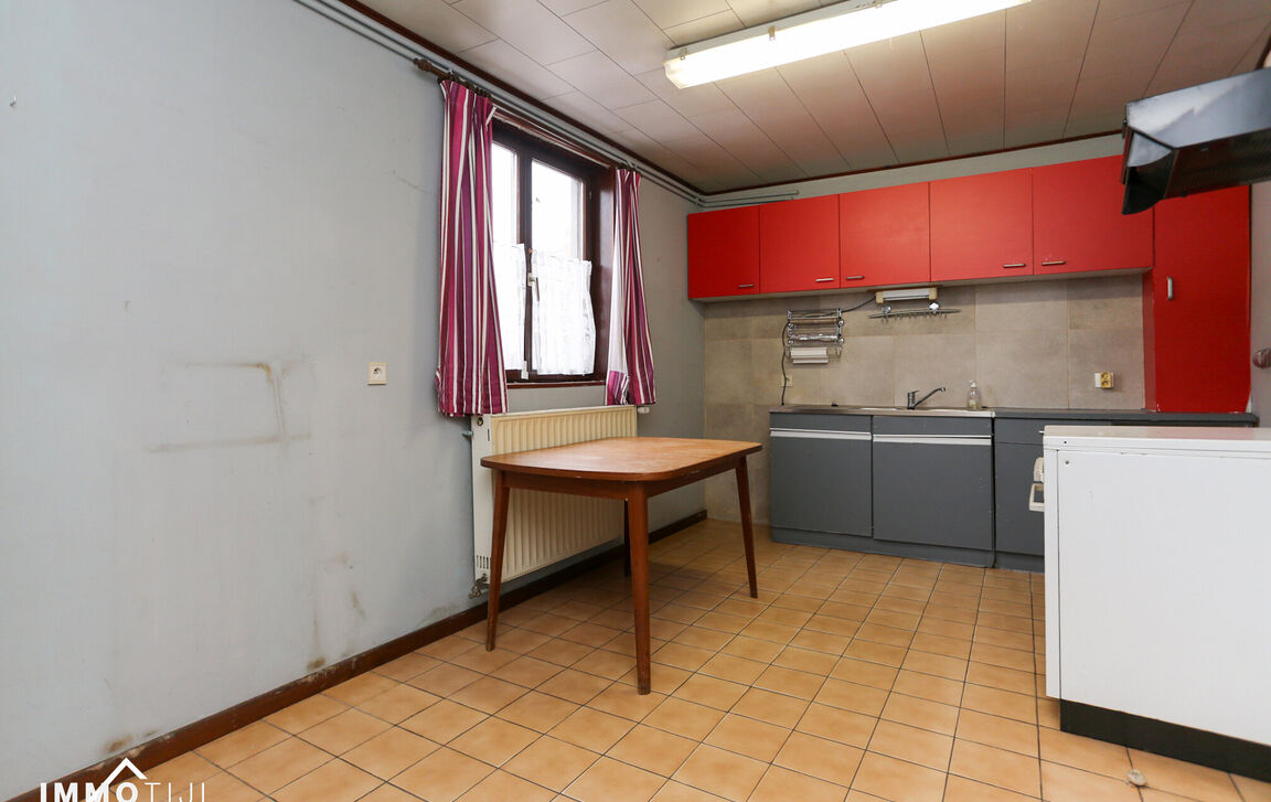 Huis te koop in Lebbeke