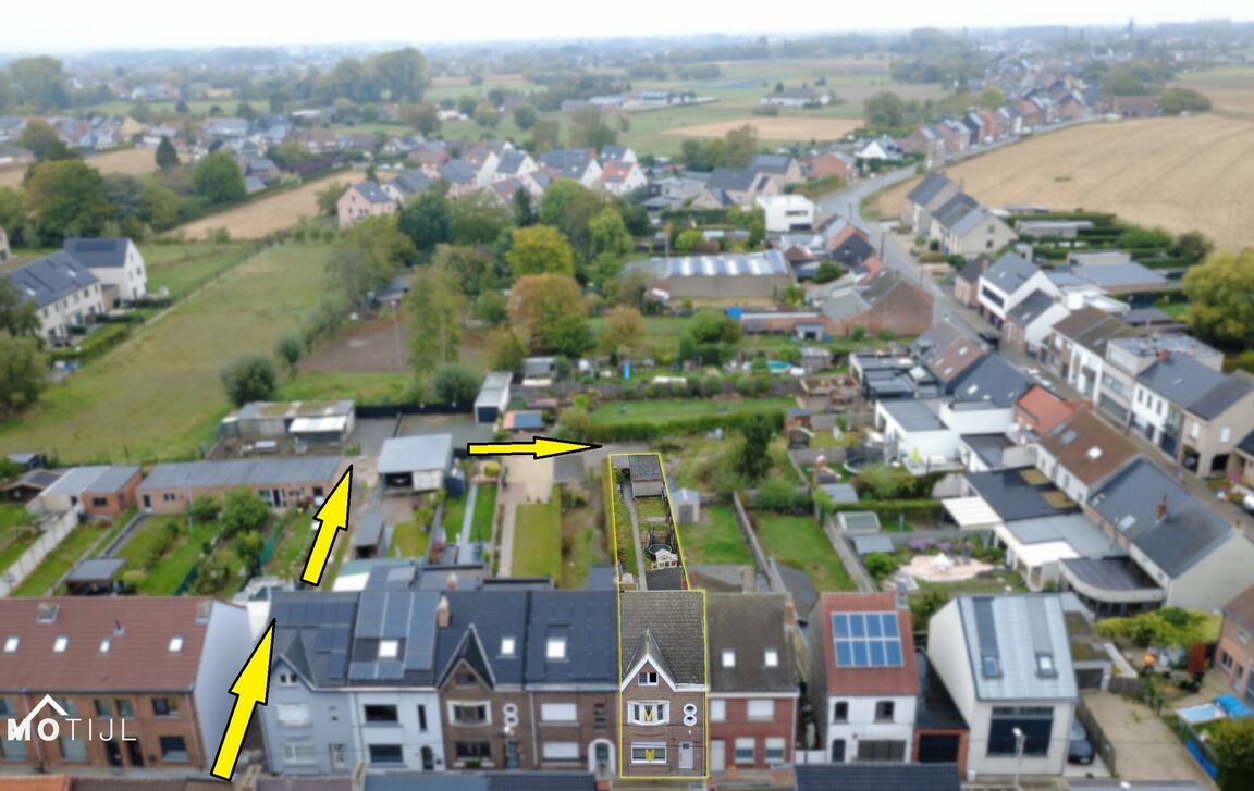 Huis te koop in Lebbeke