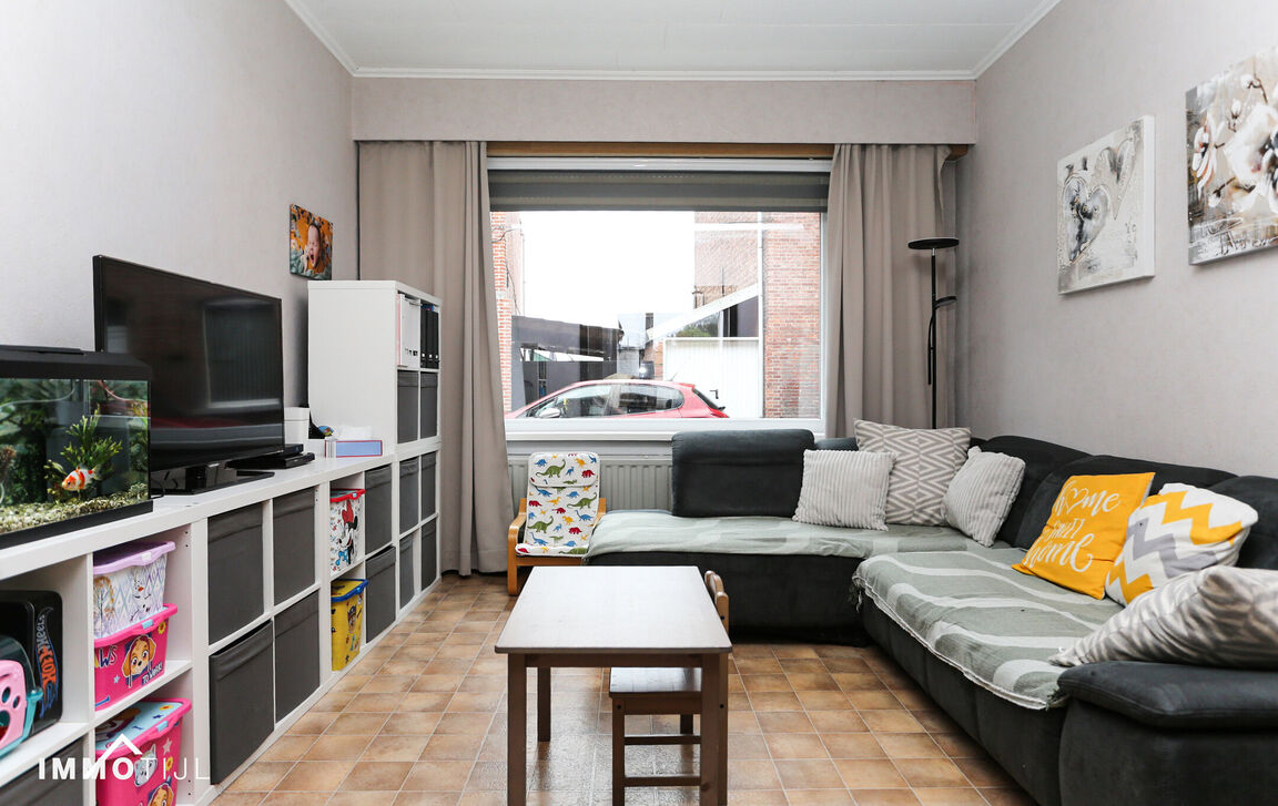 Huis te koop in Lebbeke