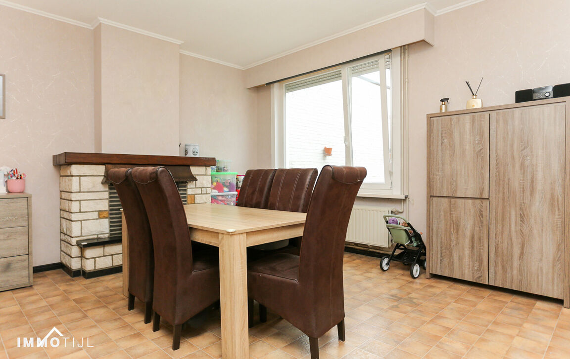 Huis te koop in Lebbeke