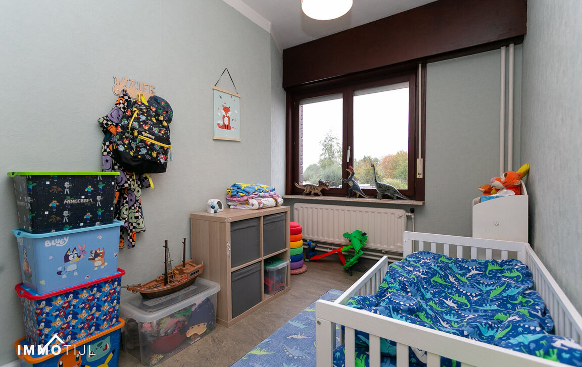 Huis te koop in Lebbeke