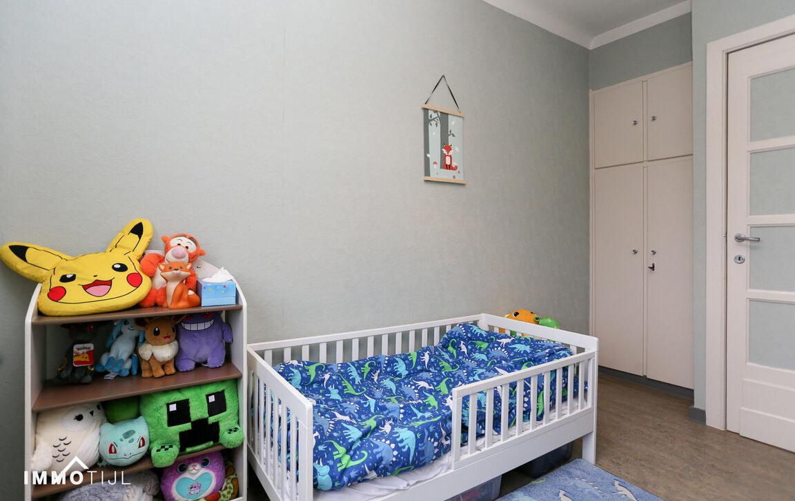 Huis te koop in Lebbeke