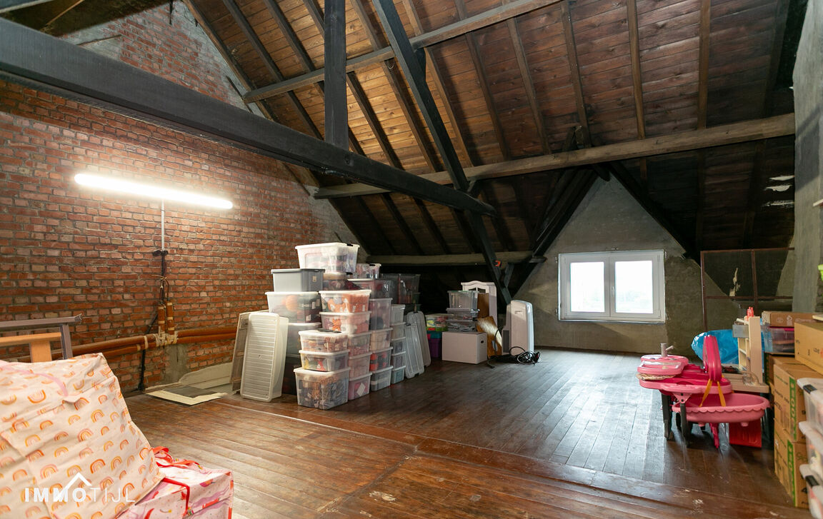 Huis te koop in Lebbeke
