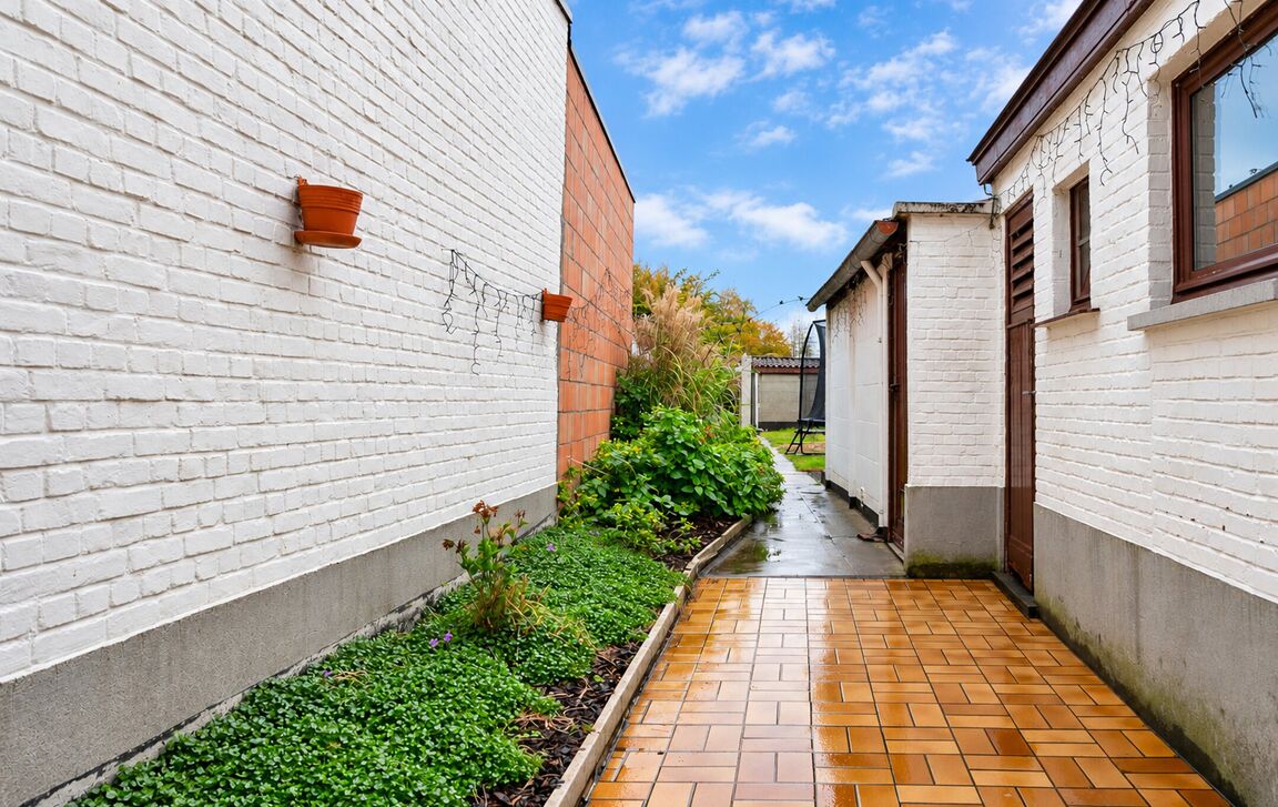 Huis te koop in Lebbeke