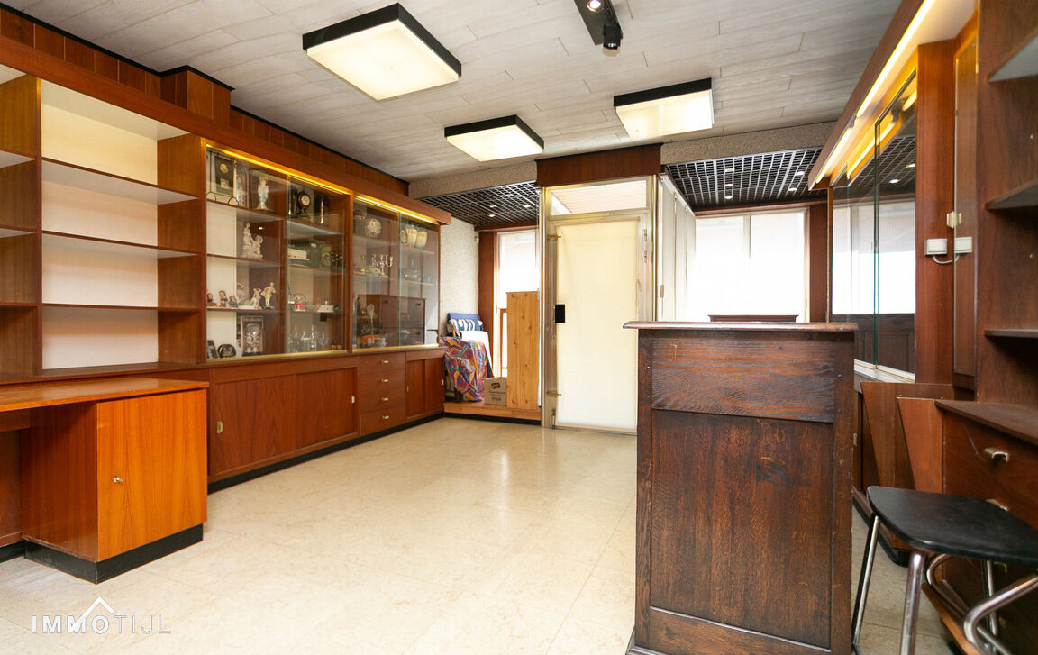 Huis te koop in Lebbeke