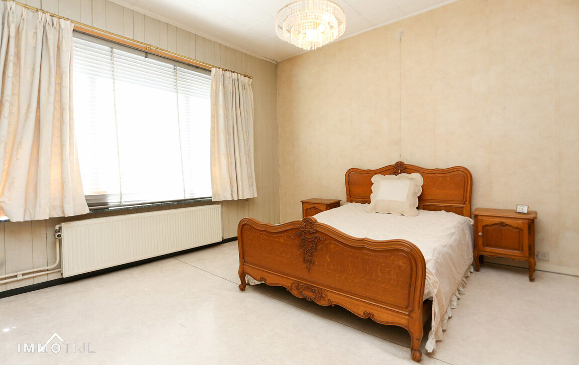 Huis te koop in Lebbeke