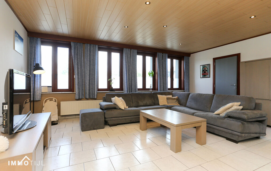 Huis te koop in Lebbeke