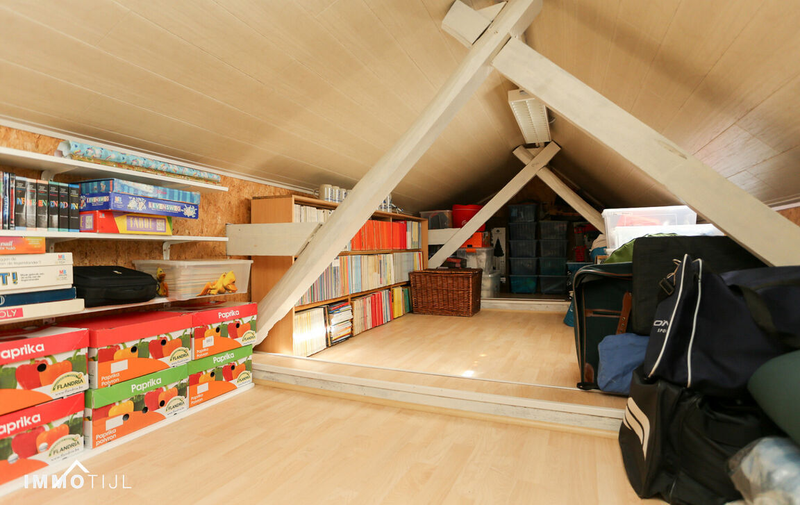 Huis te koop in Lebbeke