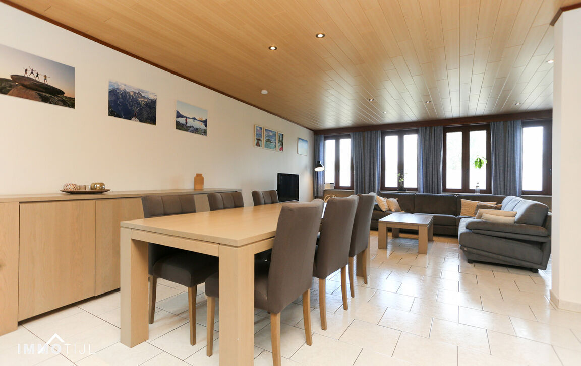 Huis te koop in Lebbeke