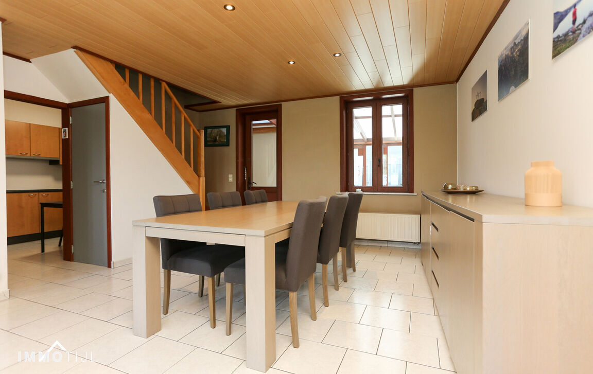 Huis te koop in Lebbeke