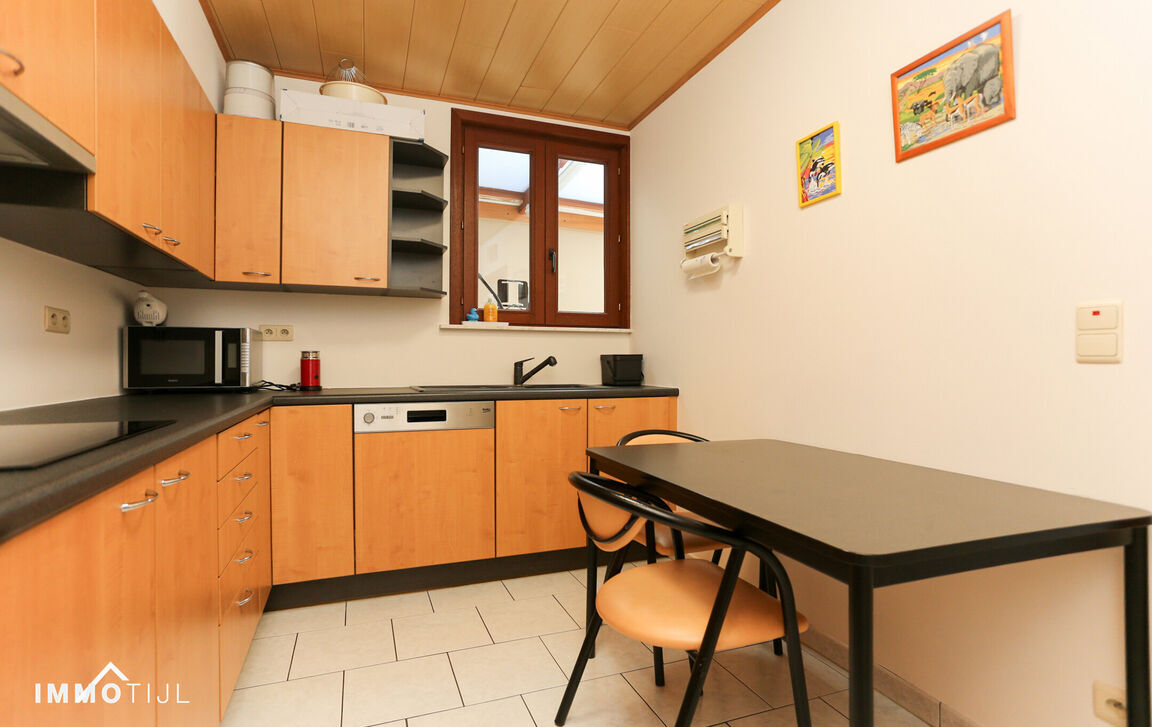 Huis te koop in Lebbeke