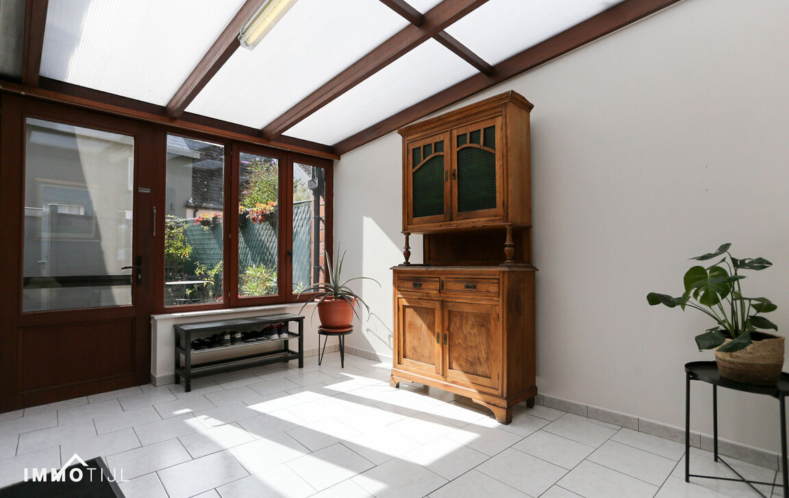 Huis te koop in Lebbeke