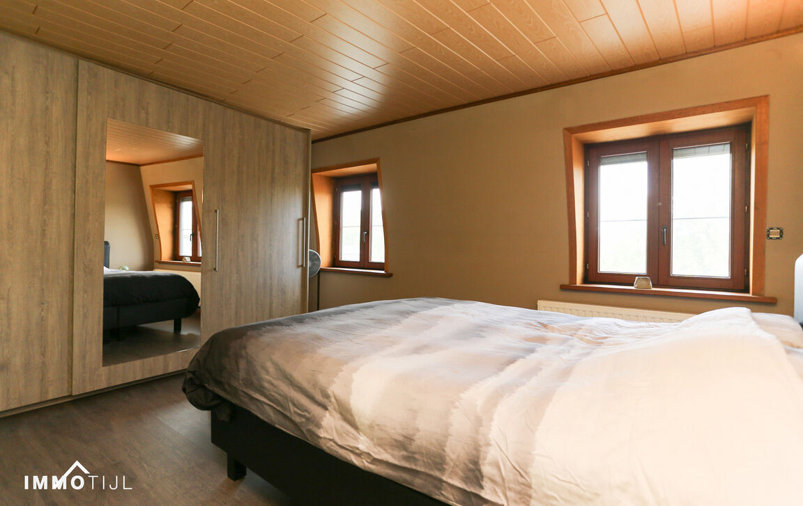 Huis te koop in Lebbeke