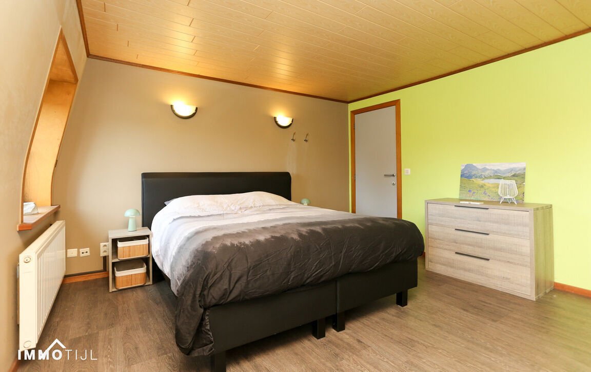 Huis te koop in Lebbeke