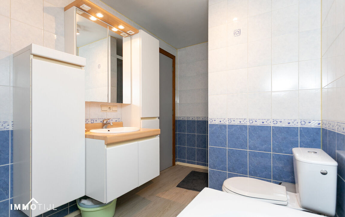 Huis te koop in Lebbeke