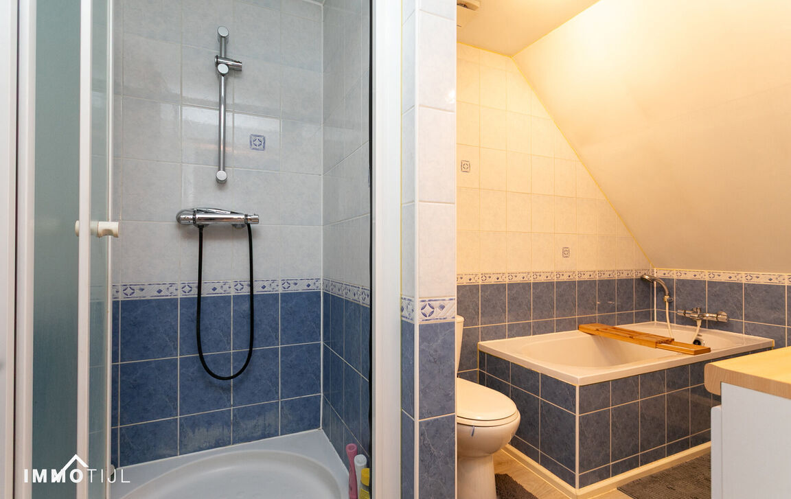 Huis te koop in Lebbeke