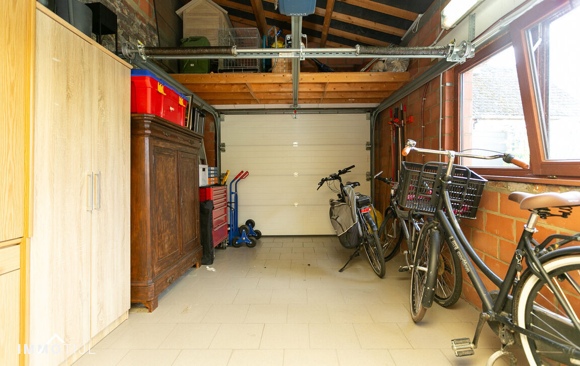 Huis te koop in Lebbeke