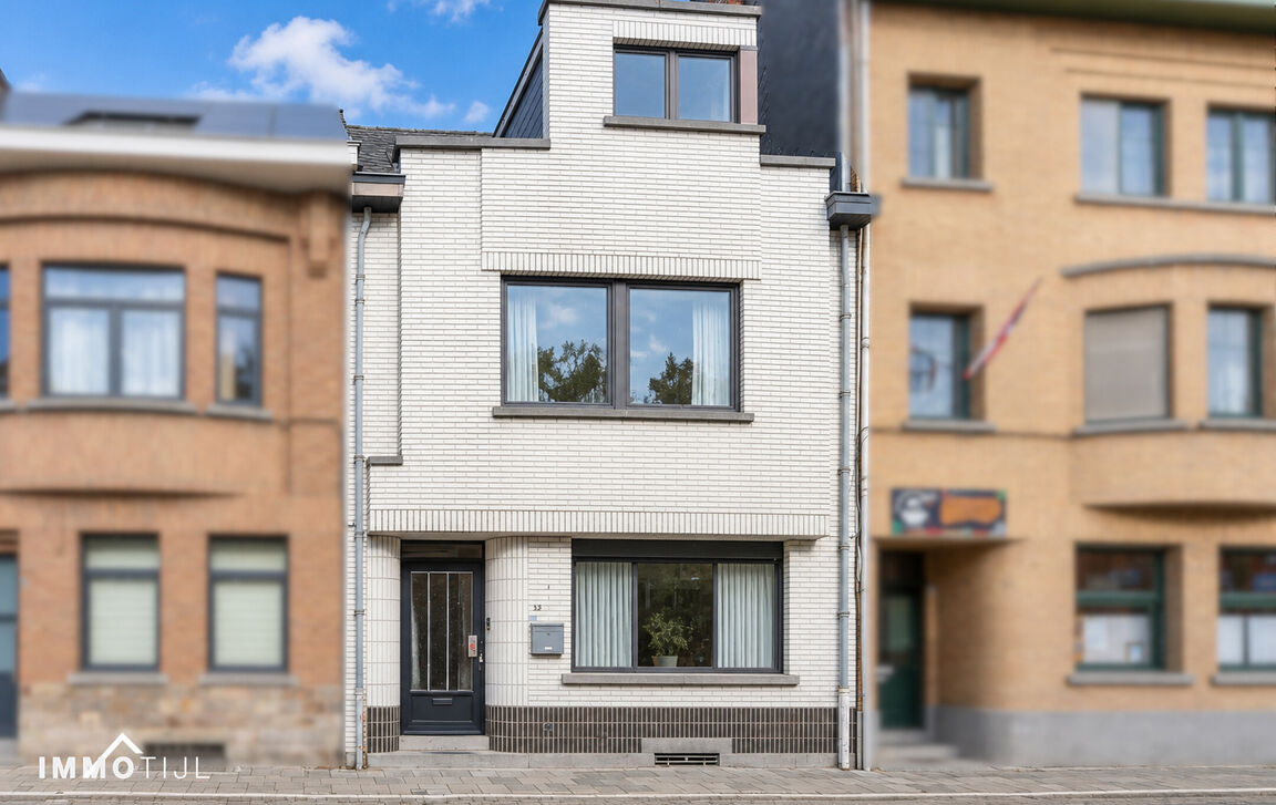 Huis te koop in Lebbeke