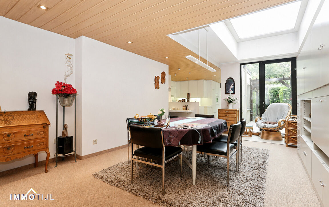 Huis te koop in Lebbeke
