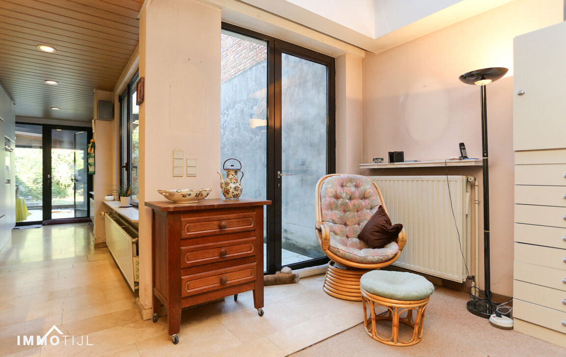 Huis te koop in Lebbeke