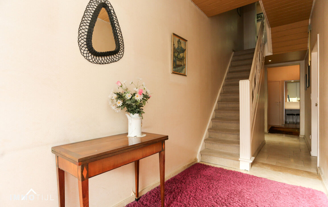 Huis te koop in Lebbeke