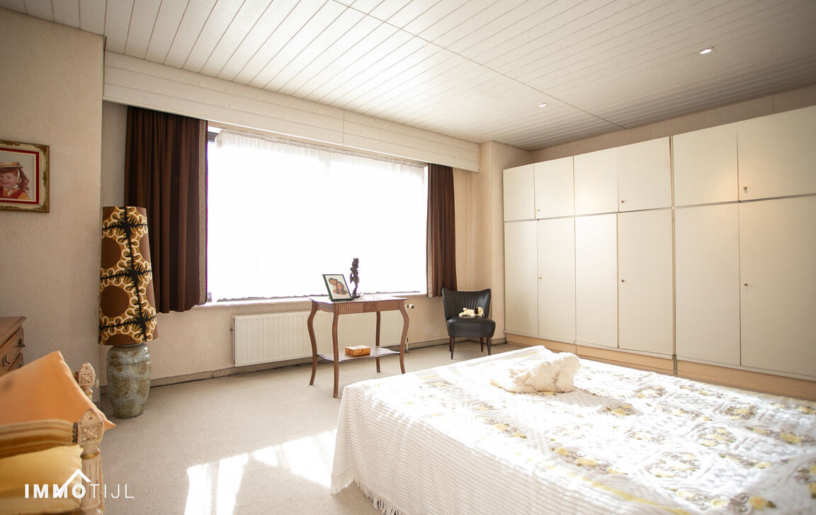Huis te koop in Lebbeke